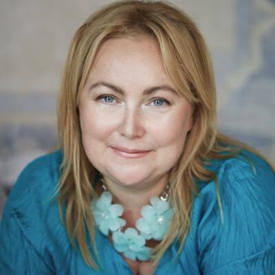Екатерина Цаллагова – Испанское Бюро