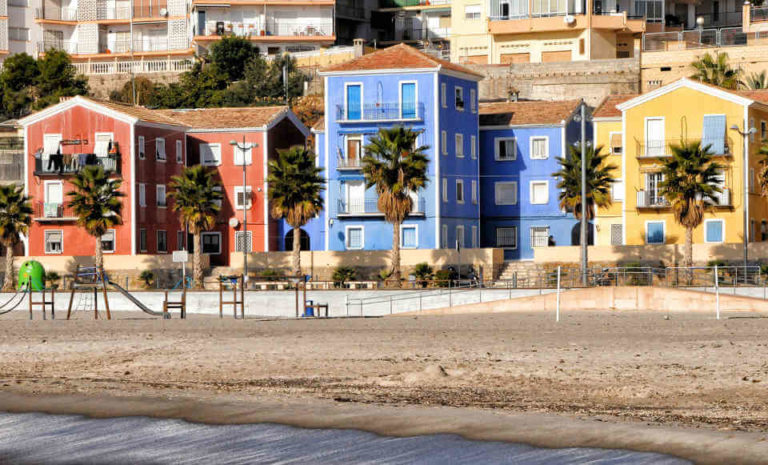 Испанское Бюро – оформление сделок с недвижимостью