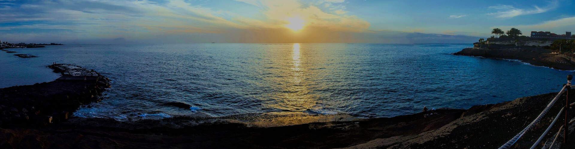 parallax background