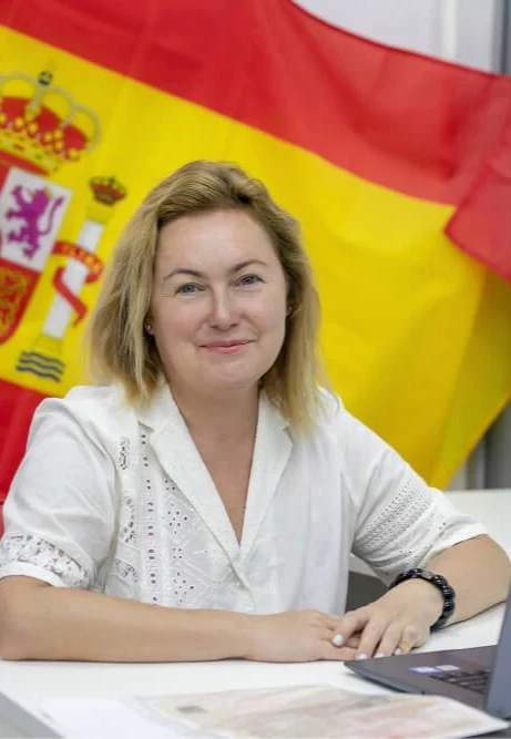 Екатерина Цаллагова, сооснователь бюро