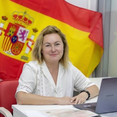 Екатерина Цаллагова, сооснователь бюро